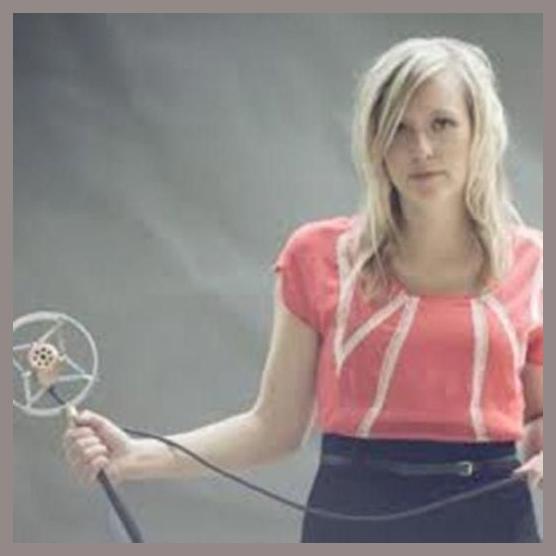 Amy Stroup
